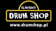 Drum Shop Kody promocyjne 